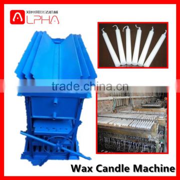 Low Price Wax Candle Making Machine