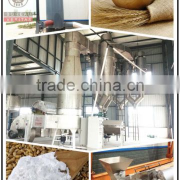 food grade flour dryer machine|wheat flour drying machine|seed drier