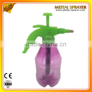 Plastic Trigger Garden Sprayer