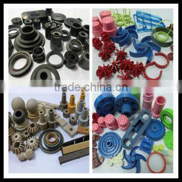 OEM Durable injection plastic parts factory Plastic injection moulding