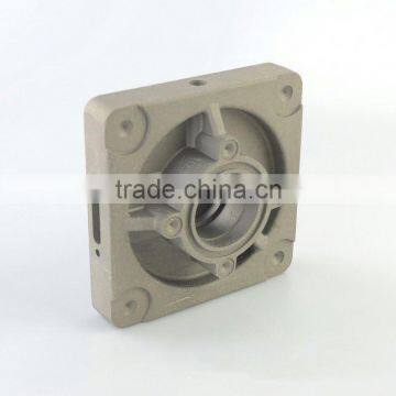 CAS-Y392-China OEM aluminum injection die casting