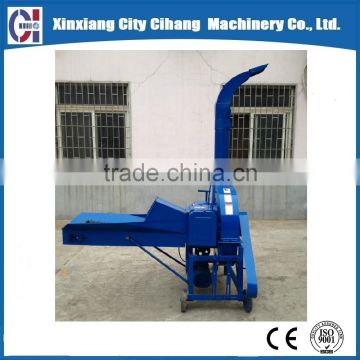 newly home used Ensilage Chaff Cutter Machine
