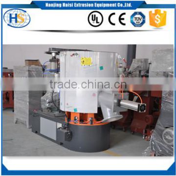High Quality High Speed Injector Mixer for Twin Screw Extrusion Line