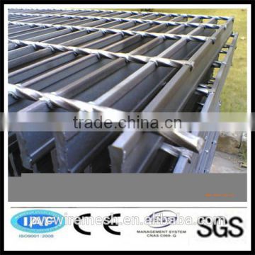 High quality of the Canada Steel Grating, Trench Cover, Stairs, Fences