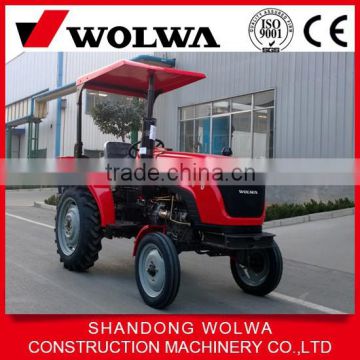 china factory supply 22KW 2wd mini agricultural tractor