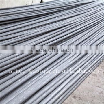 Superior materials A312 316 seamless stainless steel pipe thin diameter