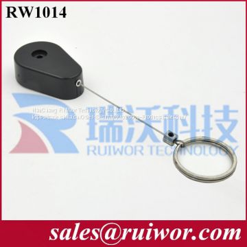 RW1014 Security Pull Box | Security Retractable Reel