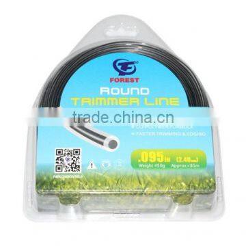 BASF Polyamide Brush Cutter Wire grass trimmer cutting line