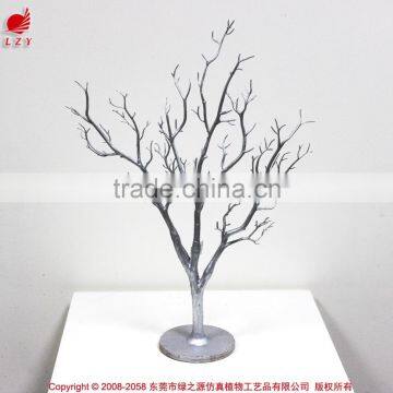 high quality artificial dry tree branch party table decorative tree wedding decorating centerpiece