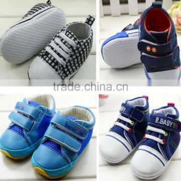 baby sport shoes/wholesale infant shoes
