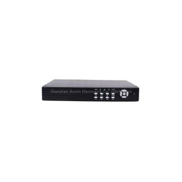 8Channel Standalone NVR