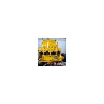 Cone Crusher machine(Hot sale in India)