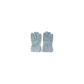 Pig grain leather single palm glove 88PAWF