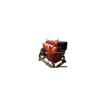 Complete New Engine for Deutz F2L912, F3L912, F4L912, F6L912,