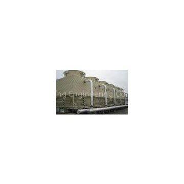 JFT Series Counter Flow Square Cooling Tower (Promotion)