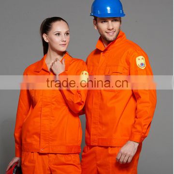 OEM Wholesale Clothes Winter Padded Womens Work Wear