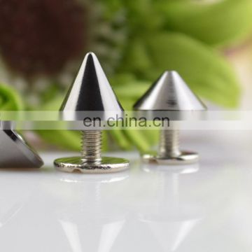 Low price updated decorative hollow rivet supplier