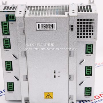 Robot Circuit Interface Board	ABB DSQC532B 3HAC023447-001