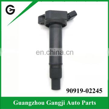 Cheap Auto Parts Ignition Coil 90919-02245 For Toyot Car Sale On Aftermarket
