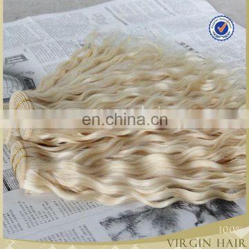 New style , hot selling most popular best selling most beautiful wholesale virgin remy how to get a color platinum blonde hair
