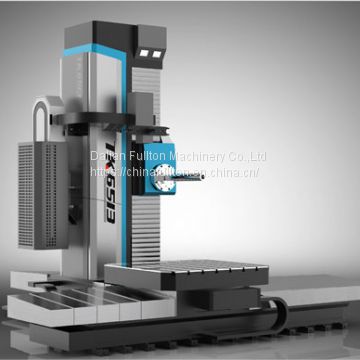 Boring machine China-CNC Boring machine