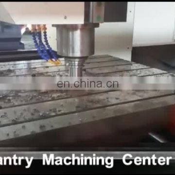 Coolant Pump Lathe CNC Mechanic Machine