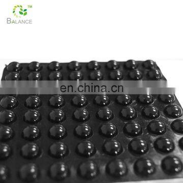 rubber ladder feet/adhesive silicone pad/adhesive rubber pad