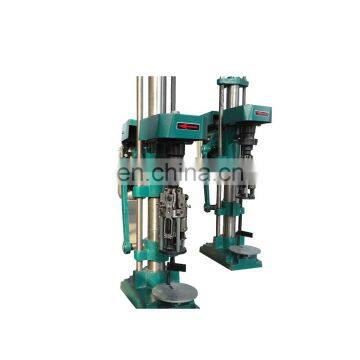 Professional factory semi automatic capping machine