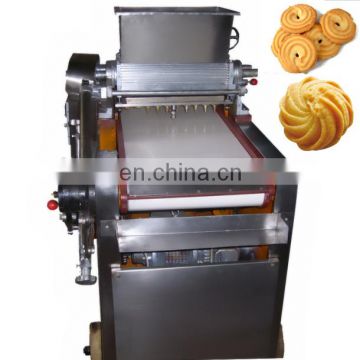 Manufactory Direct Sale Electric commercial cookie machine for good quality