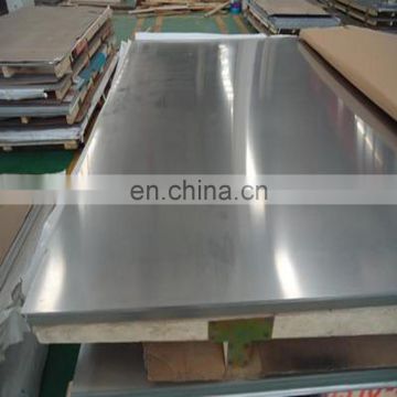 sus410l surgical implants stainless steel sheet shandong