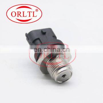 ORLTL Fuel Rail Pressure Sensor Position 30677300 Vehicle Speed Sensor Radar Sensor 0281006112 For Bosh