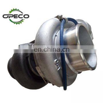 For CAT Earth Moving 3406E C15 3508 6.0L turbocharger 471119-0001 471119-9001 471119-0002 0R7199 1418935