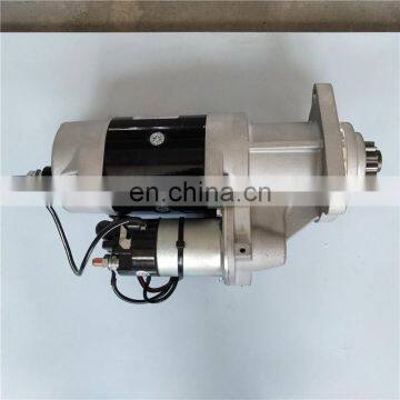 VV0977  NEW 12V STARTER MOTOR for TRUCKS starter 20851006, 20851008, 21001781, 85124897