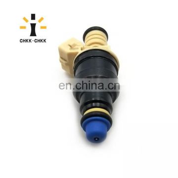 Automotive Parts Fuel Injector OEM 0280150955 nozzle