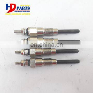 Diesel Engine Parts V2203 Glow Plug Short 1J860-65510