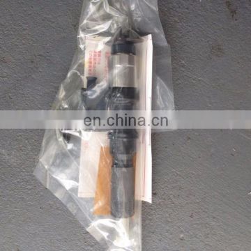 Genuine 4HK1/6HK1 8-97602485-6 injector nozzle for truck