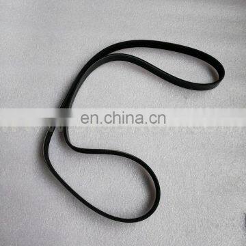 Truck diesel engine spare part DCi11 D5010477334 5010477334  alternator  V-ribbed belt in stock