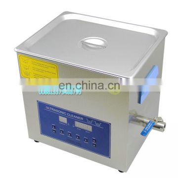 DT-40T Ultrasonic cleaning machine without heater control Series 10L