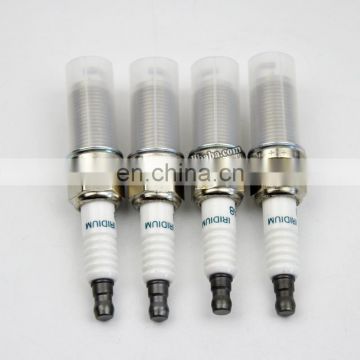 Free Sample Wholesale Car Iridium Spark Plugs for 90919-01259