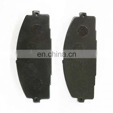 04465-26421 High Quality Hot Sale Car Break System Break Pads