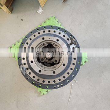 SK200 Excavator Travel Gearbox SK200-8 Travel Reducer YN15V00037F2