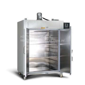 Drying oven industrial KH  industrial air blast drying oven