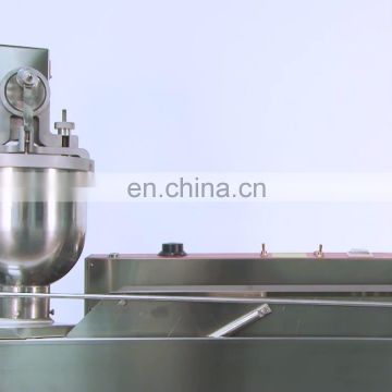 donut maker commercial automatic donut machine with factory price