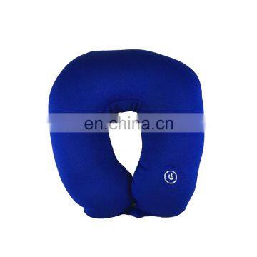 Washable U Shape Neck Pillow Memory Foam Neck Pillow