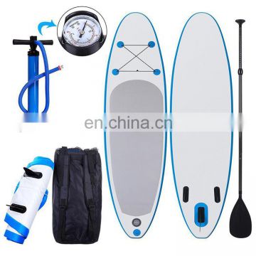 Different Design Inflatable Stand Up Paddle Board China Supplier Jet Sup For Summer Water Game