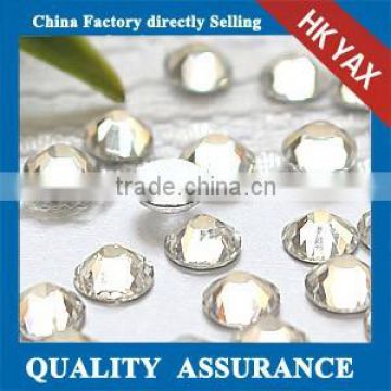 jx0825 china supplier nail strass crystal rhinestone;factory crystal rhinestone nail strass;crystal nail strass rhinestone