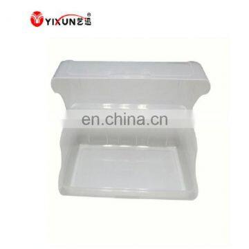 Food Preservation Plastic Box Mould Fruit Crisper Box Mould