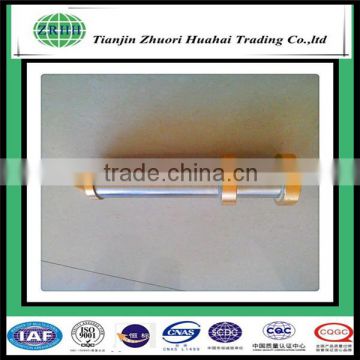 China OEM Shopping type screen stainless steel filter cartridge
