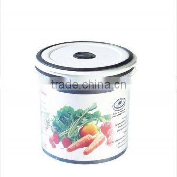 NR-5144-3 airtight food container