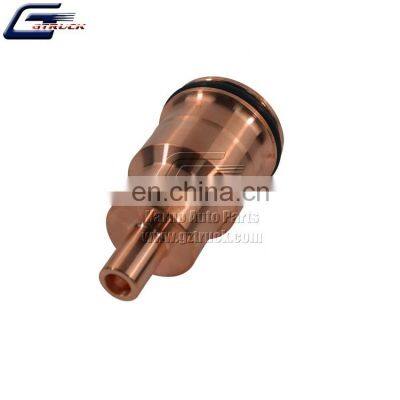 Injector Copper Sleeve Repair Kit Oem 85104134 for VL FH FM FMX NH Truck Fuel Injection Nozzle